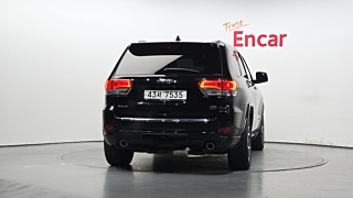 JEEP CHEROKEE GRAND 2019