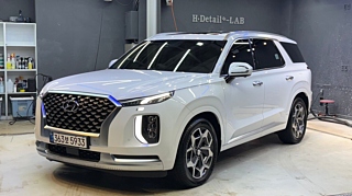 HYUNDAI PALISADE 2020