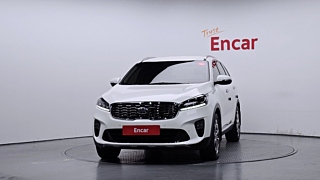 KIA SORENTO 2019