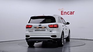 KIA SORENTO 2019