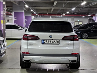 BMW X5 G05 2022