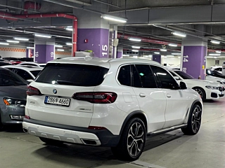 BMW X5 G05 2022