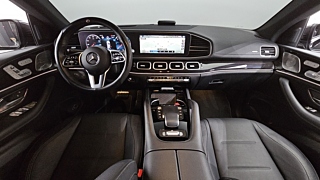 MERCEDES BENZ GLE-CLASS W167 2023