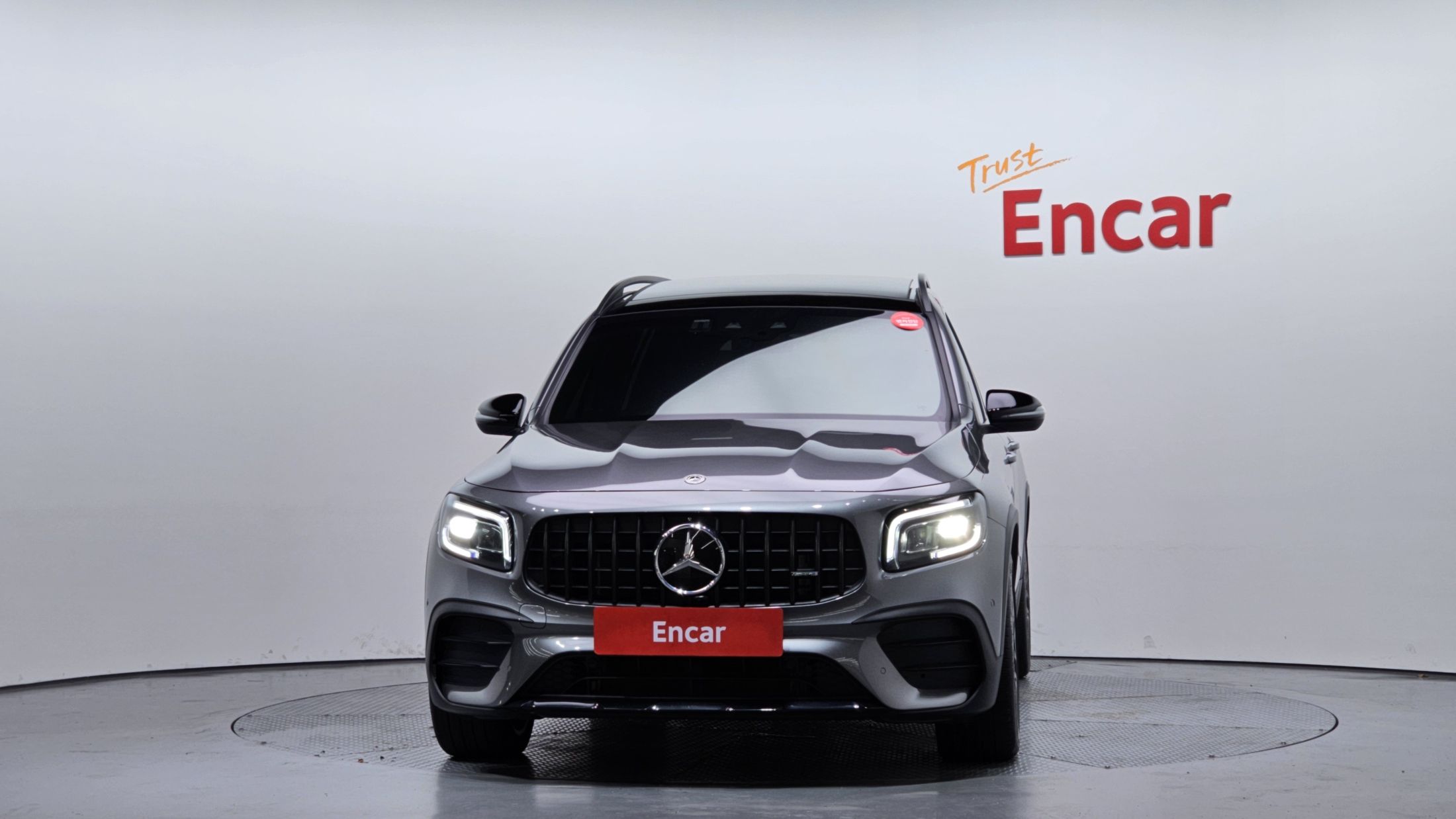 MERCEDES BENZ GLB-CLASS X247 2022