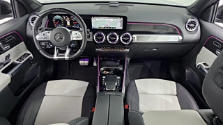 MERCEDES BENZ GLB-CLASS X247 2022