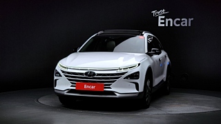 HYUNDAI NEXO 2021