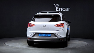 HYUNDAI NEXO 2021