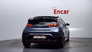 HYUNDAI VELOSTER JS 2020