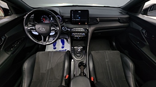 HYUNDAI VELOSTER JS 2020