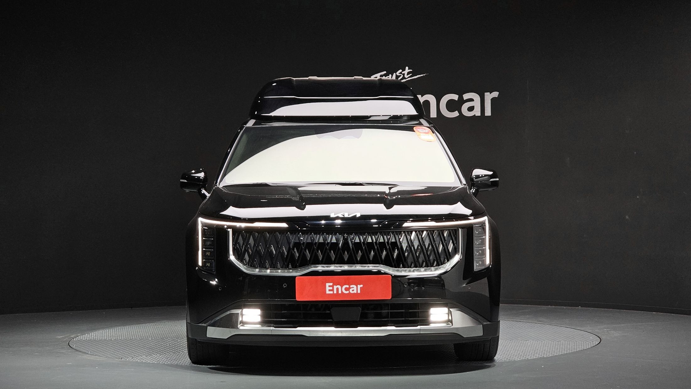KIA CARNIVAL 2024