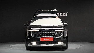 KIA CARNIVAL 2024