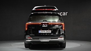 KIA CARNIVAL 2024