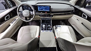 KIA CARNIVAL 2024
