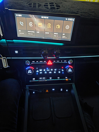 HYUNDAI SANTAFE MX5 2024
