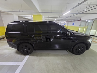 HYUNDAI SANTAFE MX5 2024