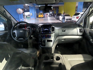 HYUNDAI STAREX GRAND 2016
