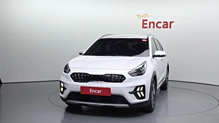 KIA NIRO 2021