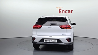 KIA NIRO 2021