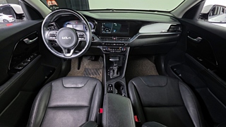 KIA NIRO 2021