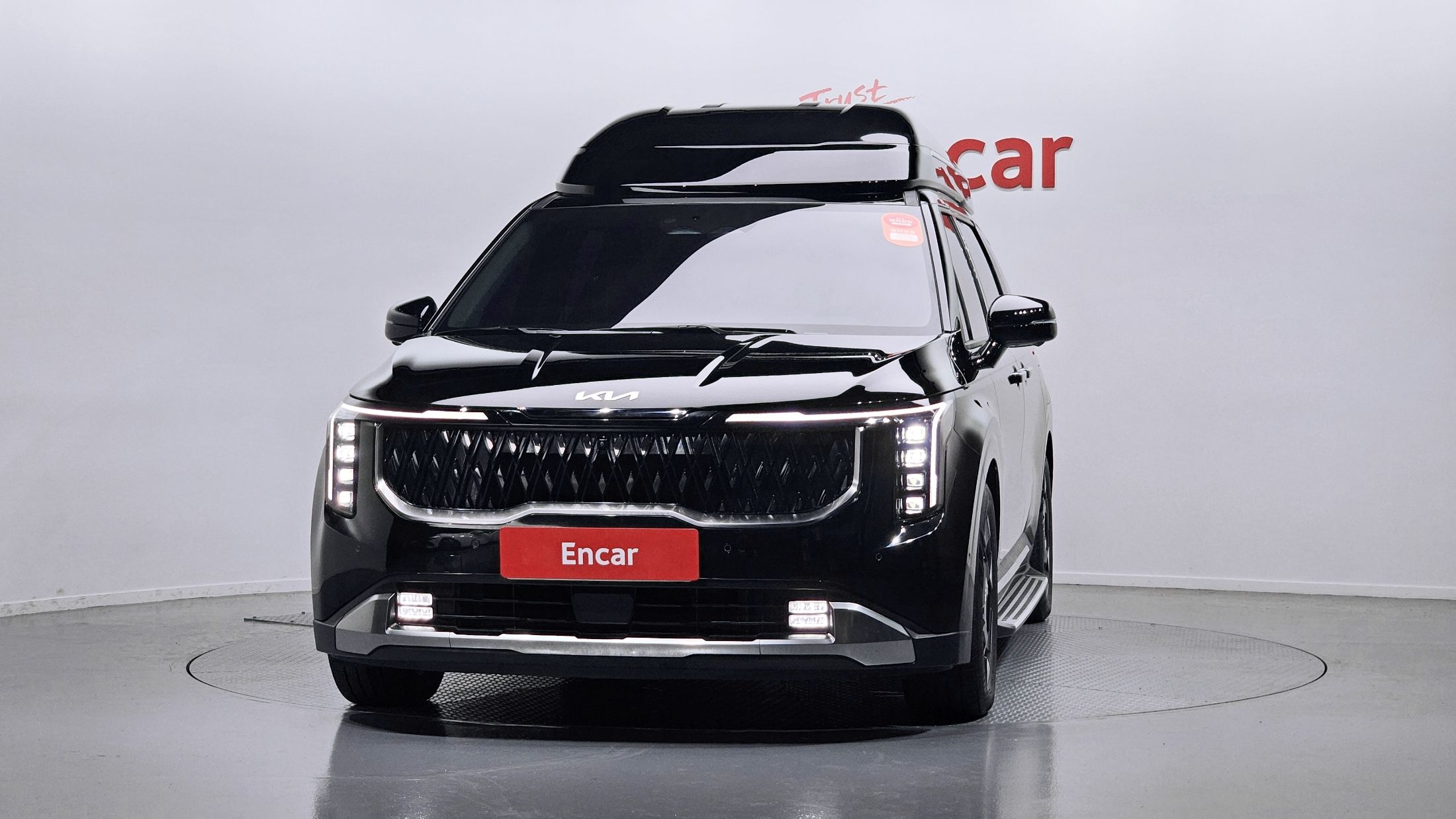 KIA CARNIVAL 2024