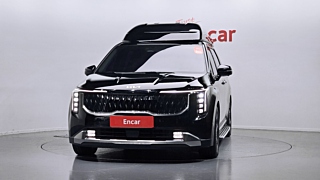 KIA CARNIVAL 2024