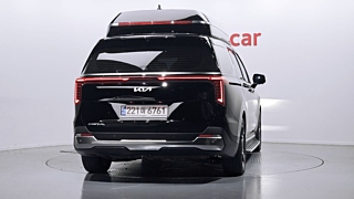 KIA CARNIVAL 2024