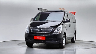 HYUNDAI STAREX GRAND 2014