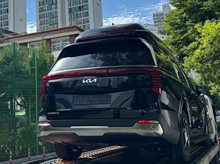 KIA CARNIVAL 2025