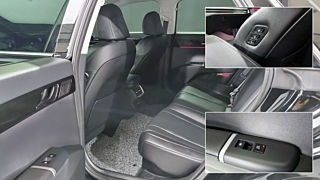HYUNDAI GRANDEUR HYBRID GN7 2025