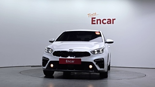 KIA K3 2018