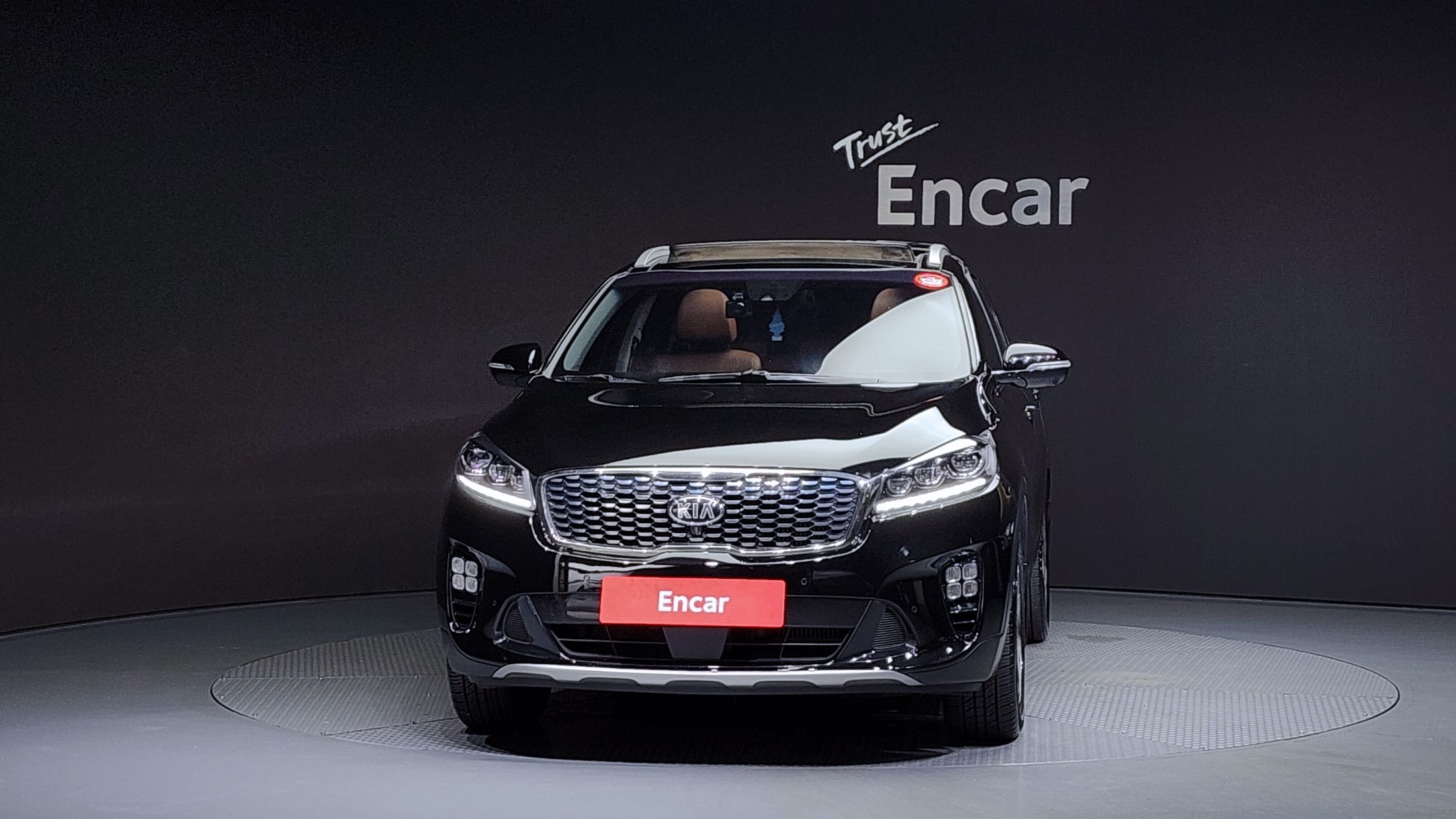 KIA SORENTO 2018