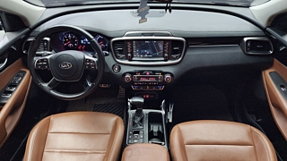 KIA SORENTO 2018