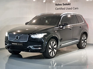 VOLVO XC90  2 GENERATION T8  &#48652 2024