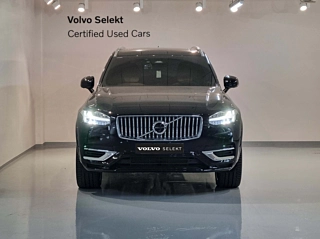 VOLVO XC90  2 GENERATION T8  &#48652 2024