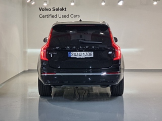 VOLVO XC90  2 GENERATION T8  &#48652 2024