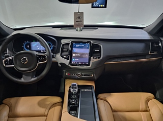 VOLVO XC90  2 GENERATION T8  &#48652 2024
