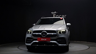 MERCEDES BENZ GLE-CLASS W167 2019