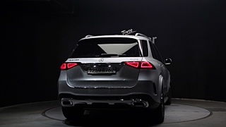 MERCEDES BENZ GLE-CLASS W167 2019