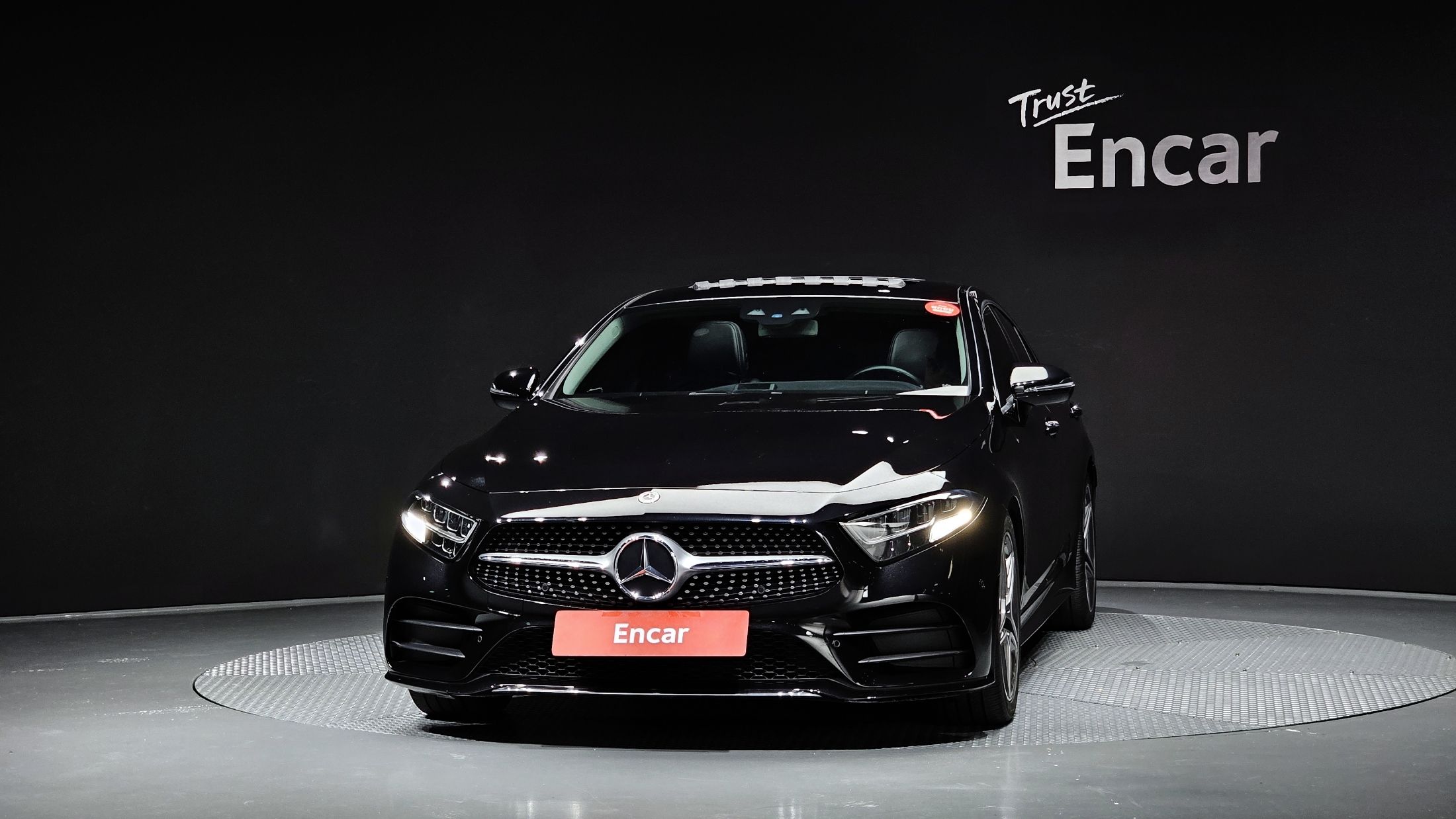 MERCEDES BENZ CLS-CLASS C257 2019