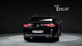 MERCEDES BENZ CLS-CLASS C257 2019