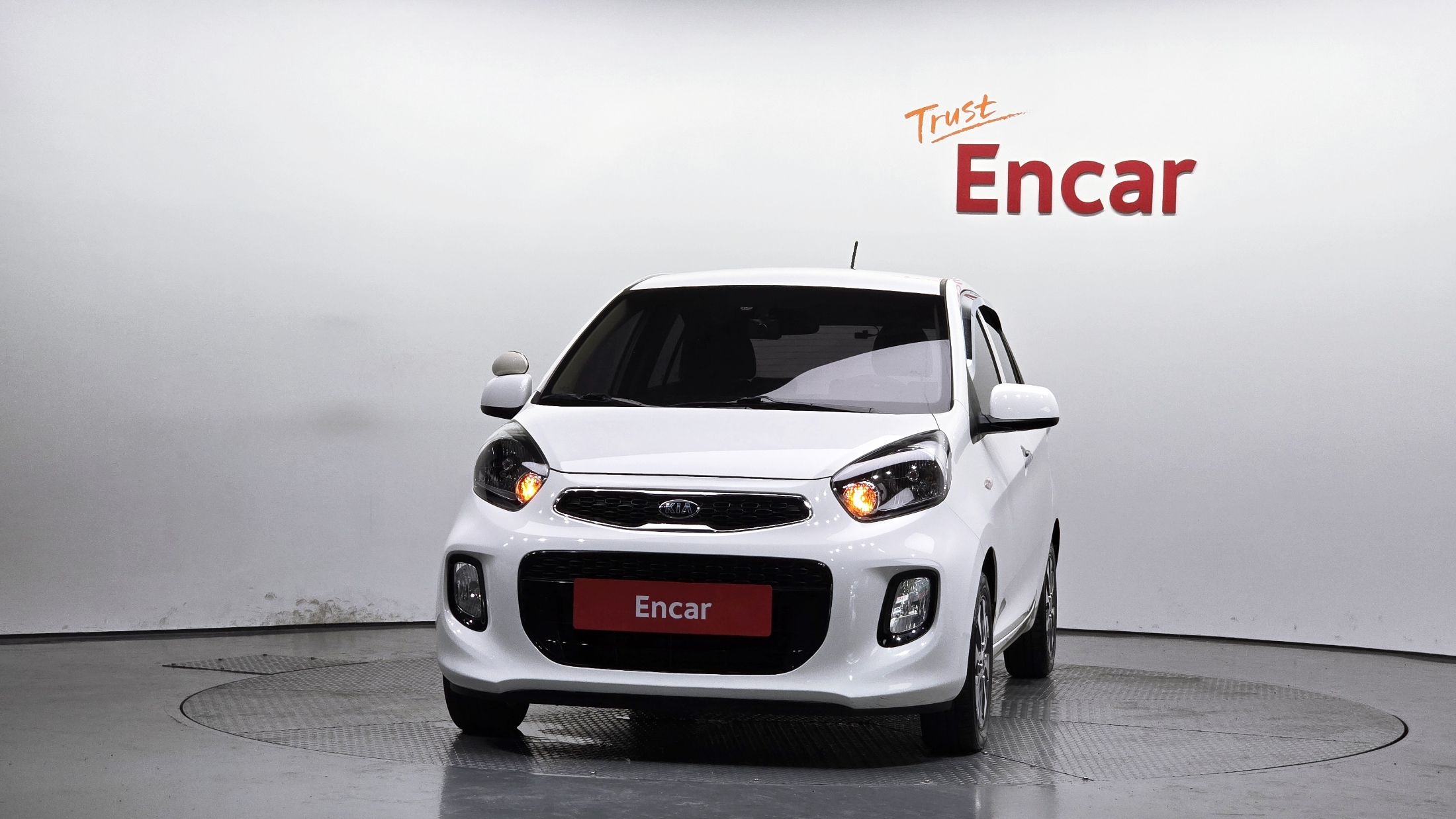 KIA MORNING 2016