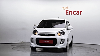 KIA MORNING 2016