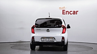 KIA MORNING 2016