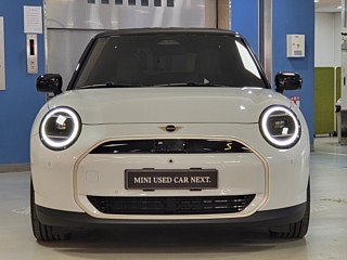 Заказать MINI COOPER ELECTRIC