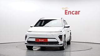 HYUNDAI KONA ELECTRIC SX2 2023