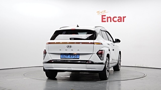 HYUNDAI KONA ELECTRIC SX2 2023