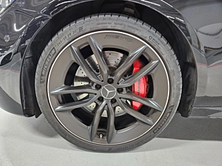 MERCEDES BENZ E-CLASS W213 2023