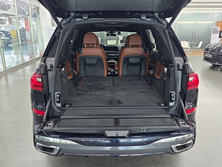 BMW X7 G07 2020
