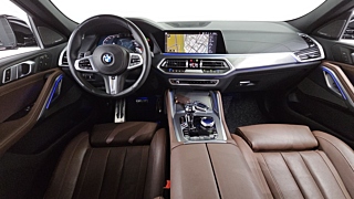 BMW X6 G06 2020