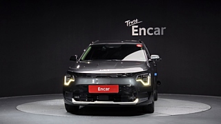 KIA NIRO EV 2022